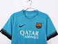 Barcelona 2015/16 (Third Kit) - thumbnail 2