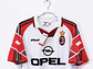 AC Milan 1997/98 (Third Kit - White) - thumbnail 10