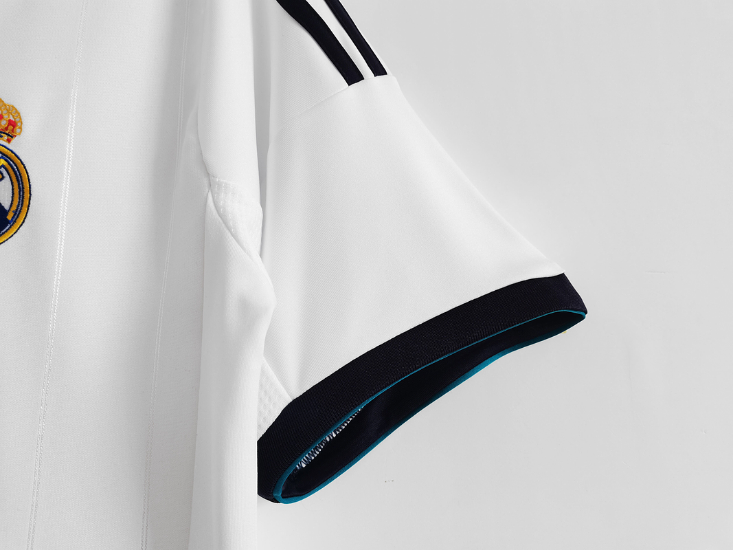 Real Madrid 2012/13 (Home Kit) 3