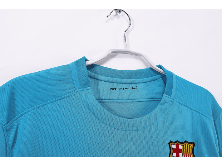 Barcelona 2015/16 (Third Kit) 3