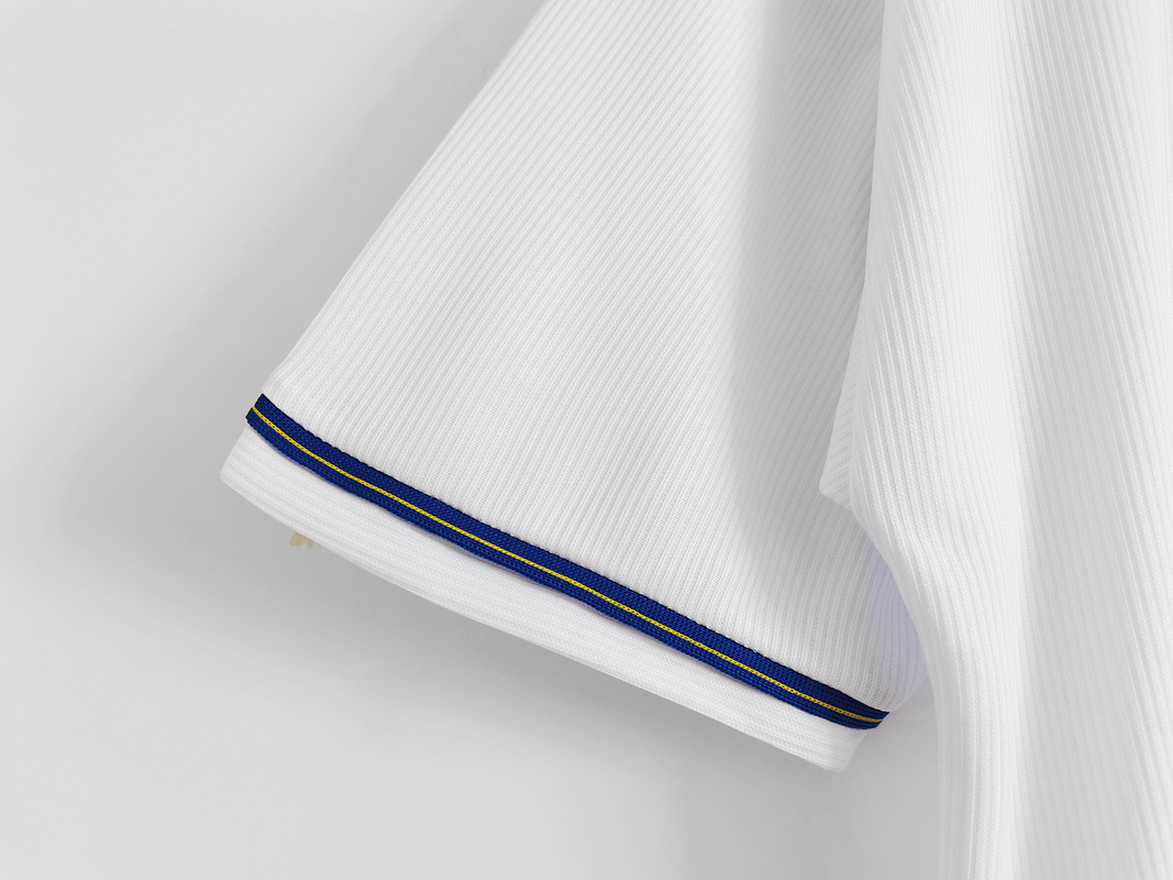 Chelsea 1998/00 (Away Kit) 5