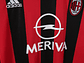 AC Milan 2003/04 (Home Kit) - thumbnail 5