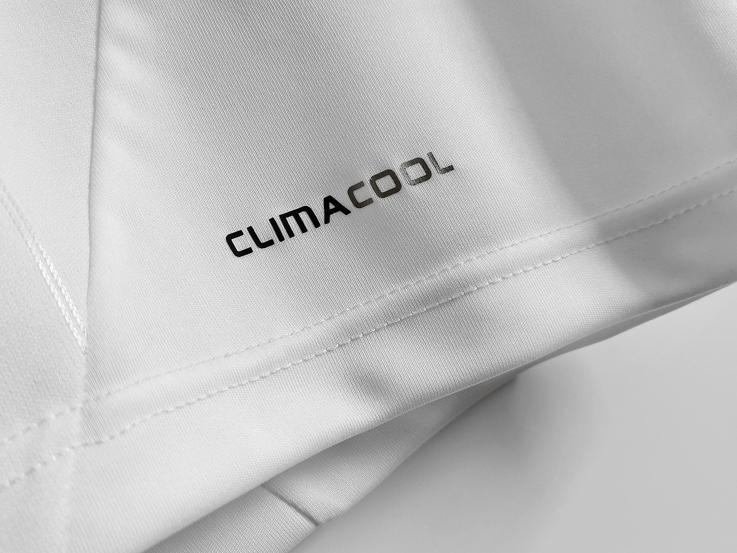 Real Madrid 2012/13 (Home Kit – Long Sleeve) 8