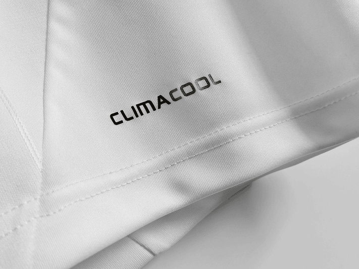 Real Madrid 2012/13 (Home Kit – Long Sleeve) 8