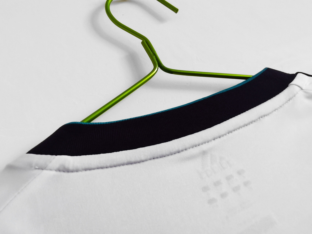 Real Madrid 2012/13 (Home Kit – Long Sleeve) 9