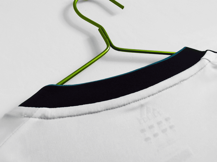 Real Madrid 2012/13 (Home Kit – Long Sleeve) 9