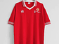 Manchester United 1982/83 (Home Kit) - thumbnail 1