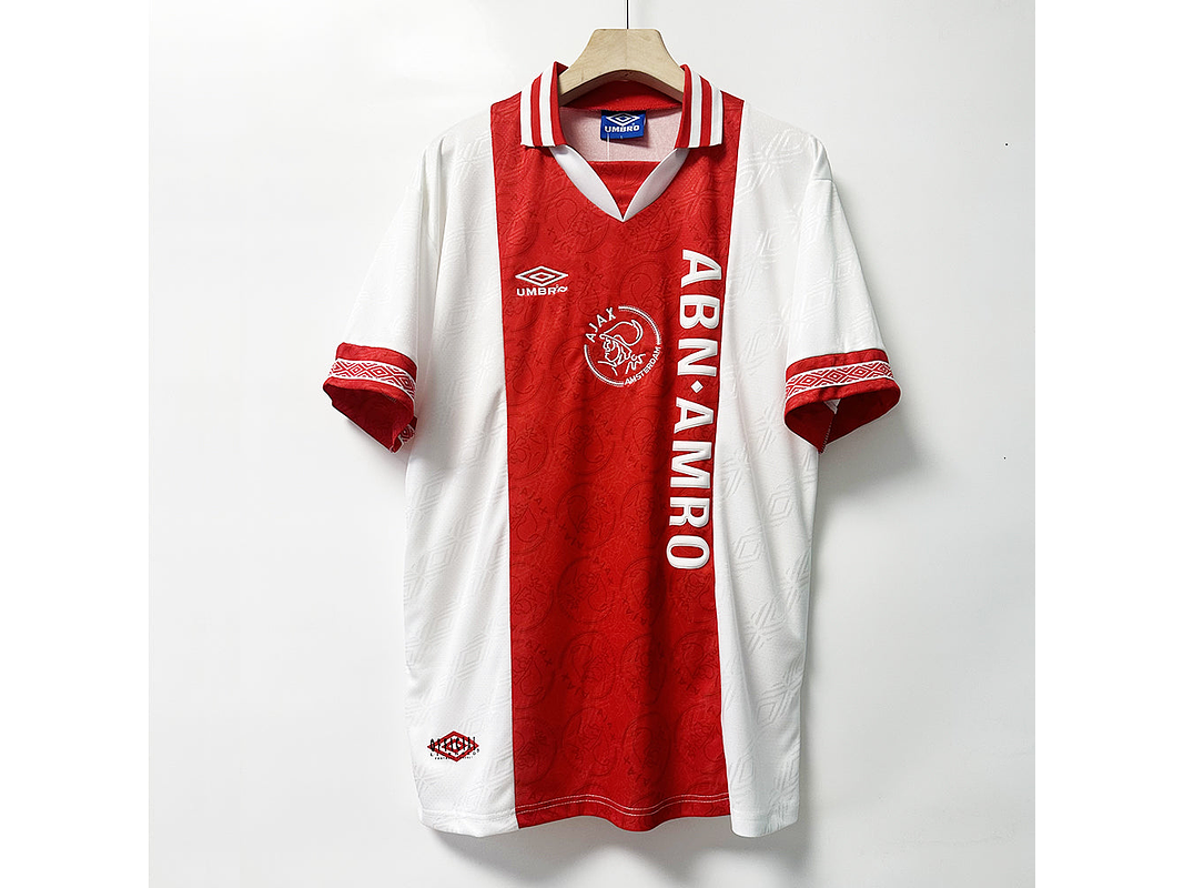 Ajax 1994/95 (Home Kit) 1