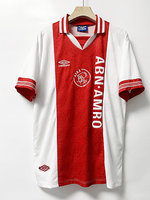 Ajax 1994/95 (Home Kit)
