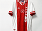 Ajax 1994/95 (Home Kit) - thumbnail 1