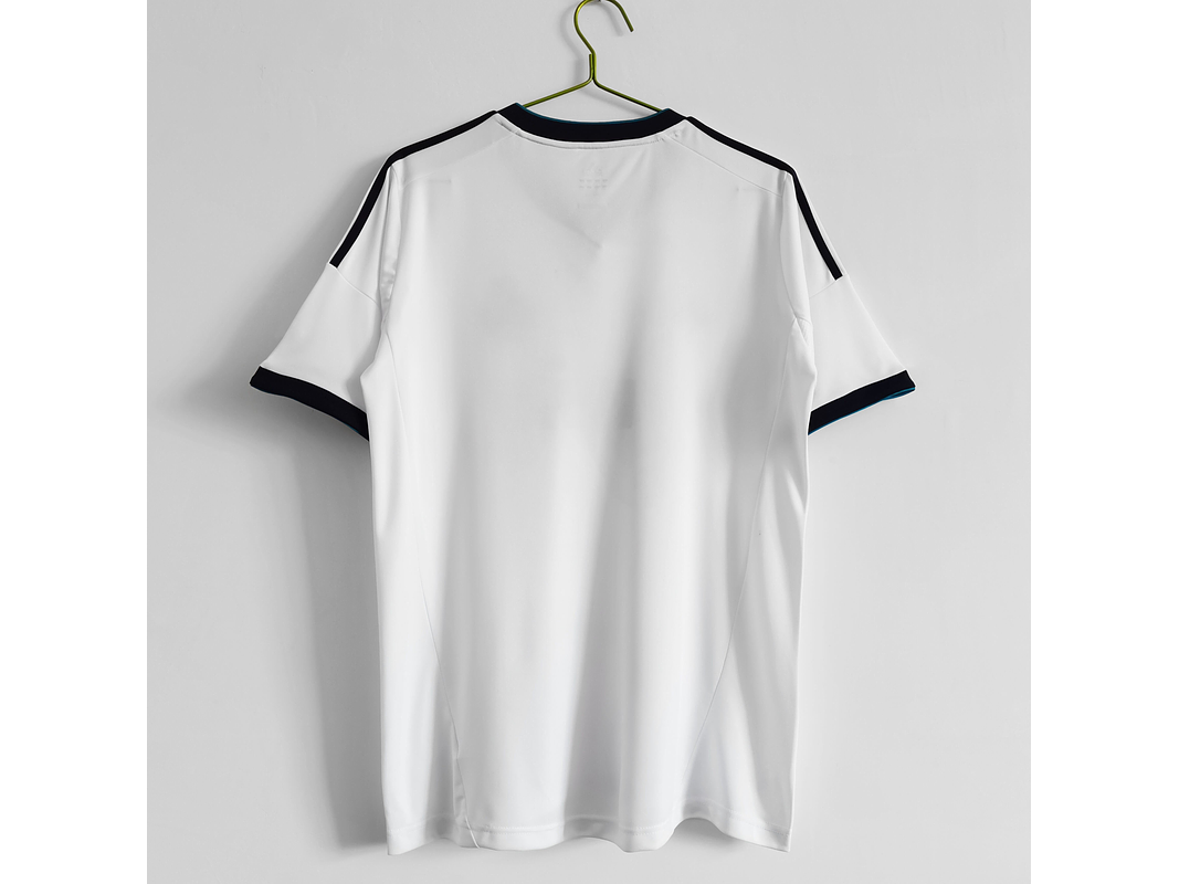 Real Madrid 2012/13 (Home Kit) 5