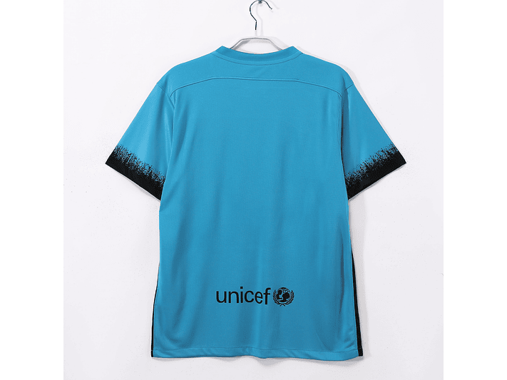 Barcelona 2015/16 (Third Kit) 5