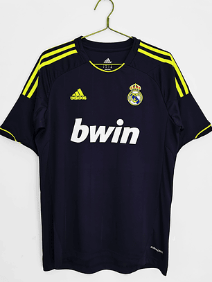 Real Madrid 2012/13 (Away Kit)