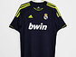 Real Madrid 2012/13 (Away Kit) - thumbnail 1