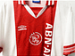 Ajax 1994/95 (Home Kit) - thumbnail 2