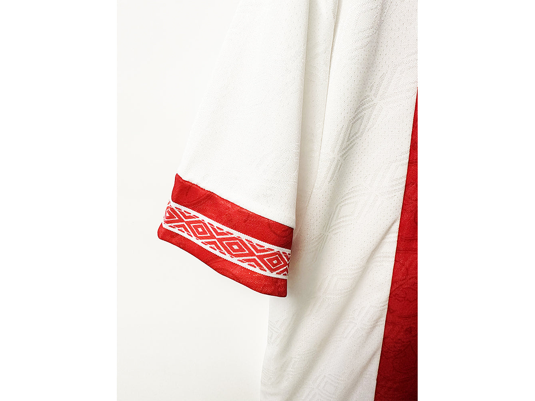 Ajax 1994/95 (Home Kit) 3