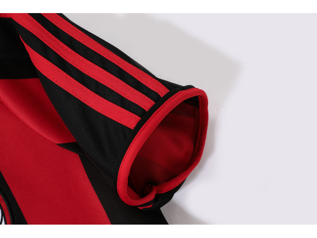 AC Milan 2003/04 (Home Kit) 9