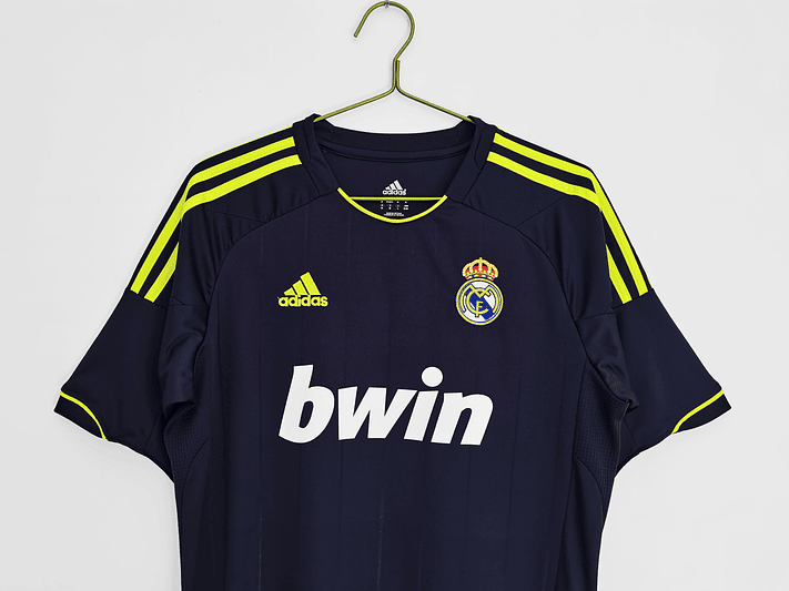 Real Madrid 2012/13 (Away Kit) 2
