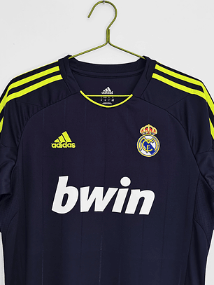 Real Madrid 2012/13 (Away Kit)