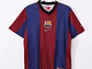 Barcelona 1998/99 (Home Kit) - thumbnail 1
