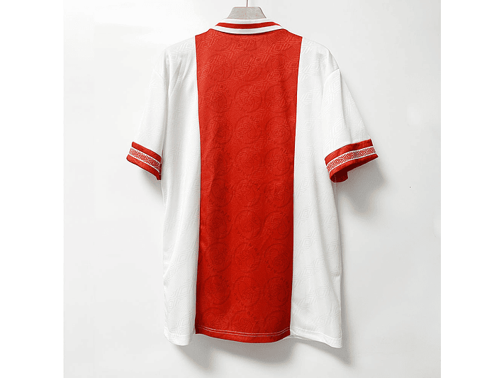 Ajax 1994/95 (Home Kit) 5