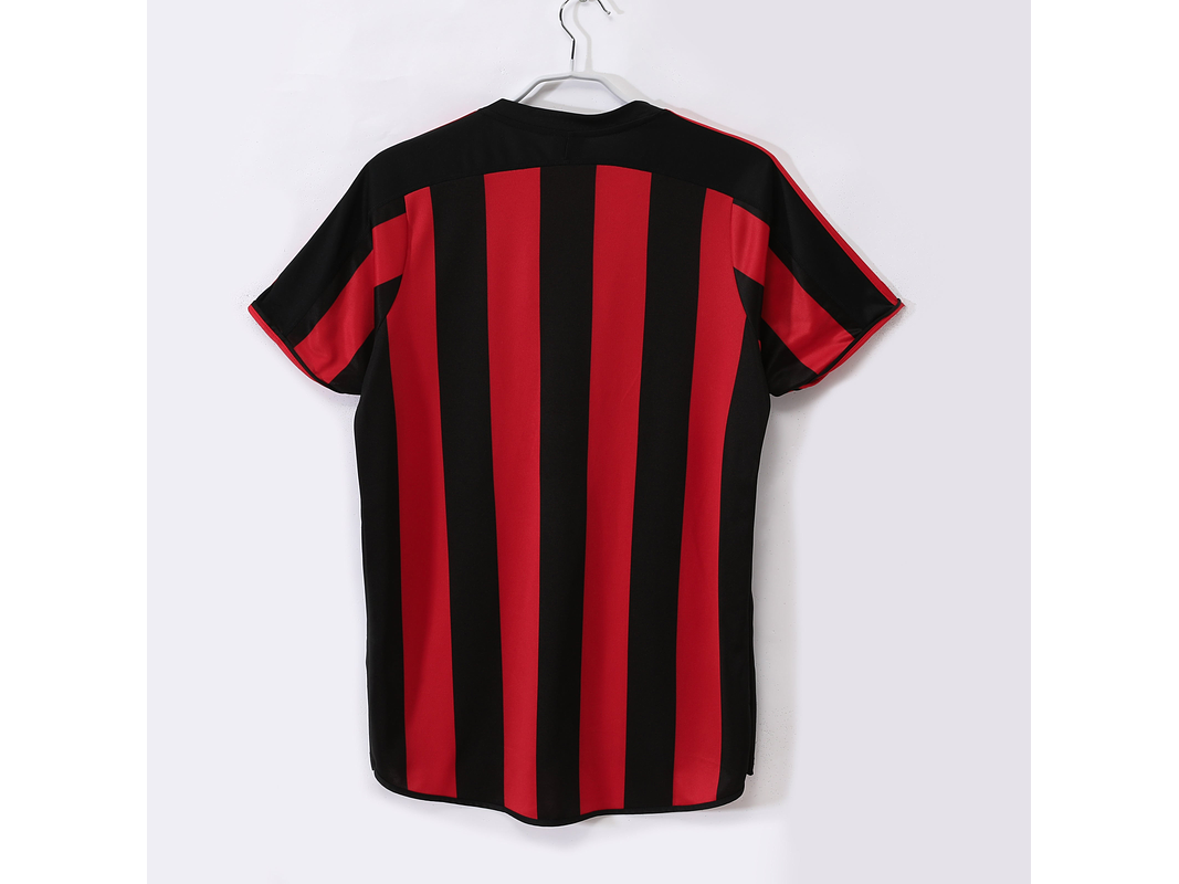 AC Milan 2003/04 (Home Kit) 10