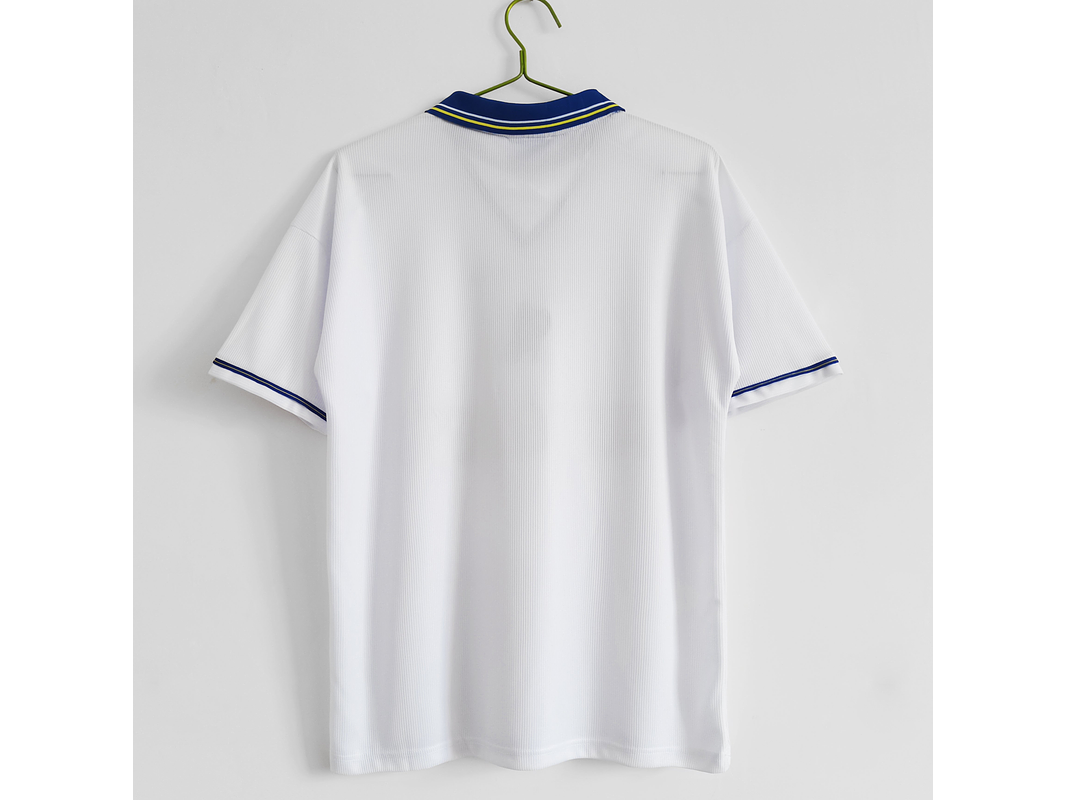 Chelsea 1998/00 (Away Kit) 8