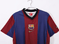 Barcelona 1998/99 (Home Kit) - thumbnail 2