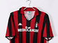 AC Milan 1988/89 (Home Kit) - thumbnail 5