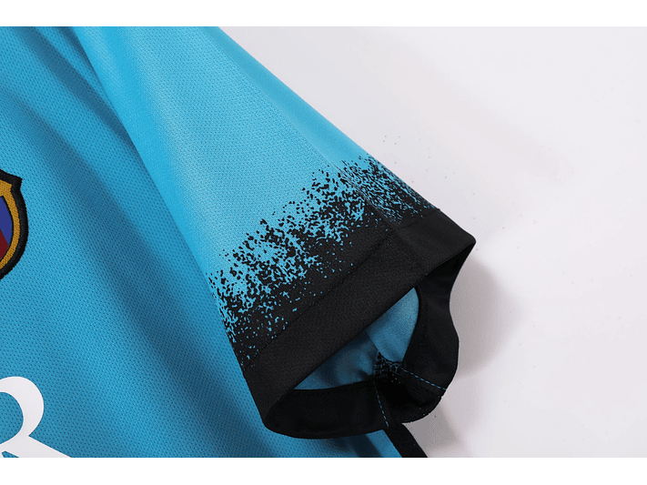 Barcelona 2015/16 (Third Kit) 9