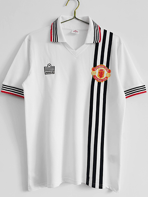 Manchester United 1982/83 (Away Kit)
