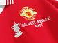 Manchester United 1982/83 (Home Kit) - thumbnail 4