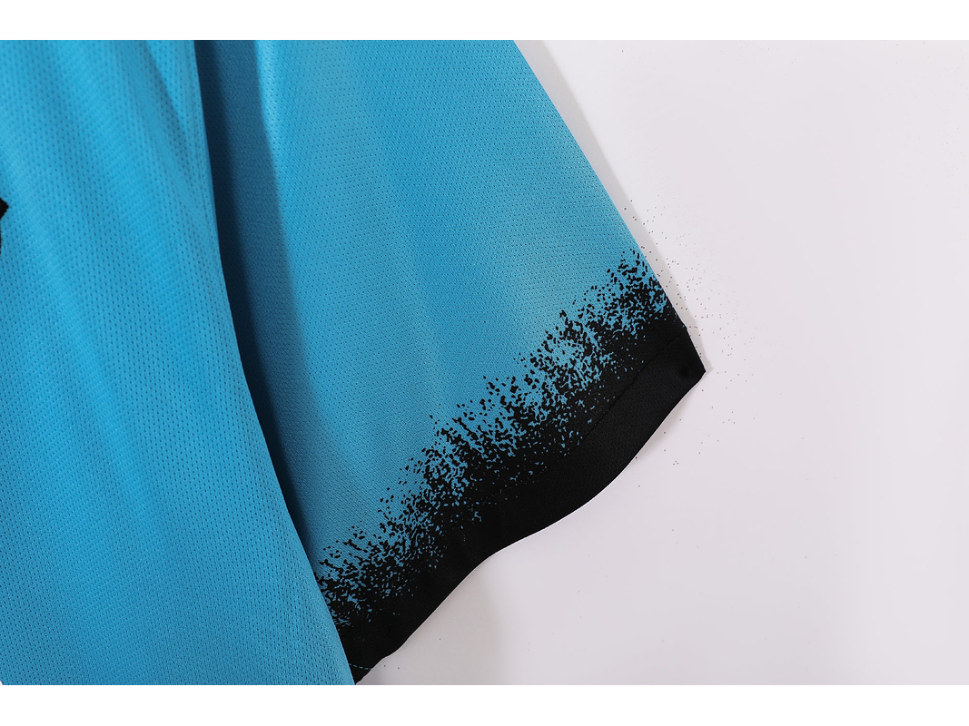 Barcelona 2015/16 (Third Kit) 10