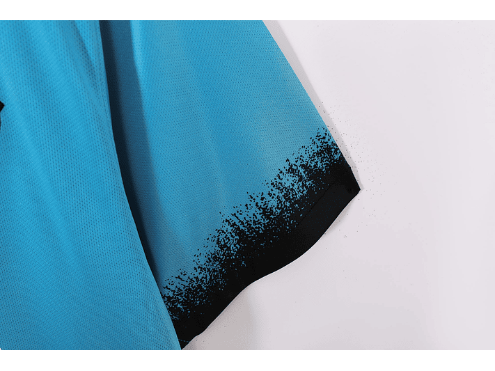 Barcelona 2015/16 (Third Kit) 10