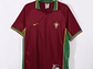 Portugal 1998 (Home Kit) - thumbnail 1