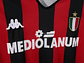 AC Milan 1988/89 (Home Kit) - thumbnail 7