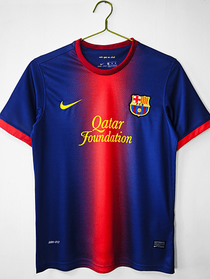 Barcelona 2012/13 (Home Kit)