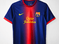 Barcelona 2012/13 (Home Kit) - thumbnail 1