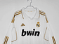 Real Madrid 2011/12 (Home Kit – Long Sleeve) - thumbnail 2