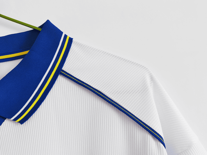 Chelsea 1998/00 (Away Kit) 10