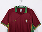 Portugal 1998 (Home Kit) - thumbnail 2