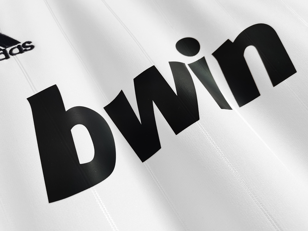 Real Madrid 2012/13 (Home Kit) 10