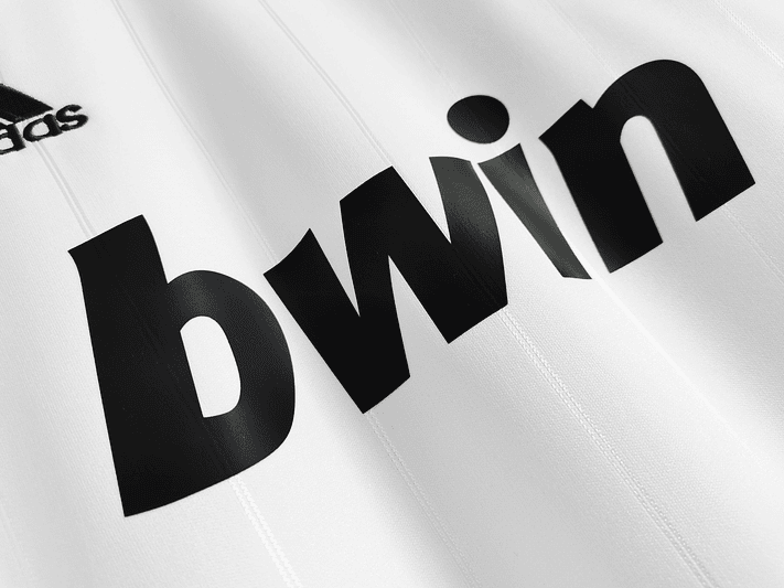 Real Madrid 2012/13 (Home Kit) 10