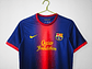 Barcelona 2012/13 (Home Kit) - thumbnail 2