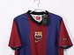 Barcelona 1998/99 (Home Kit) - thumbnail 9