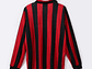 AC Milan 1988/89 (Home Kit - Long Sleeve) - thumbnail 5