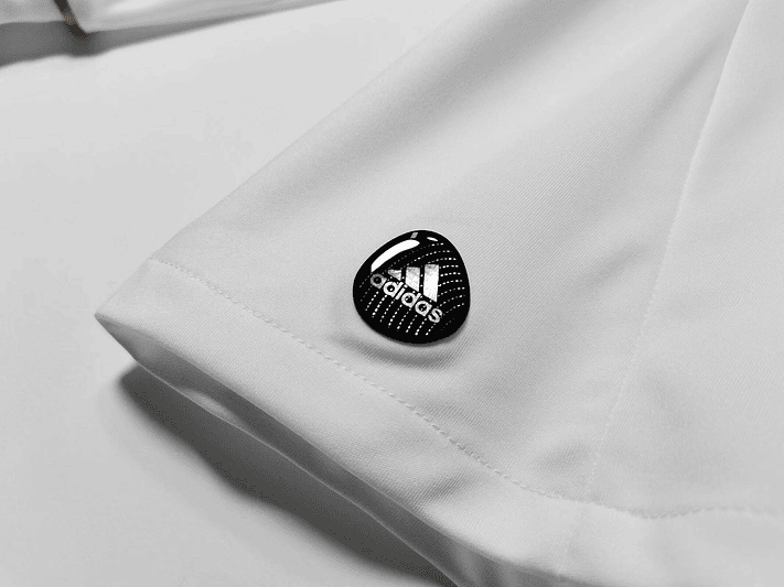 Real Madrid 2011/12 (Home Kit – Long Sleeve) 7