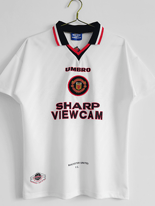 Manchester United 1996/97 (Away Kit)