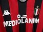AC Milan 1988/89 (Home Kit - Long Sleeve) - thumbnail 6