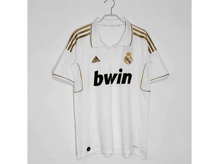 Real Madrid 2011/12 (Home Kit) 1